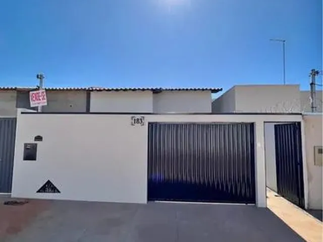 Imagem: Casa Nova Via Boleto Bancário