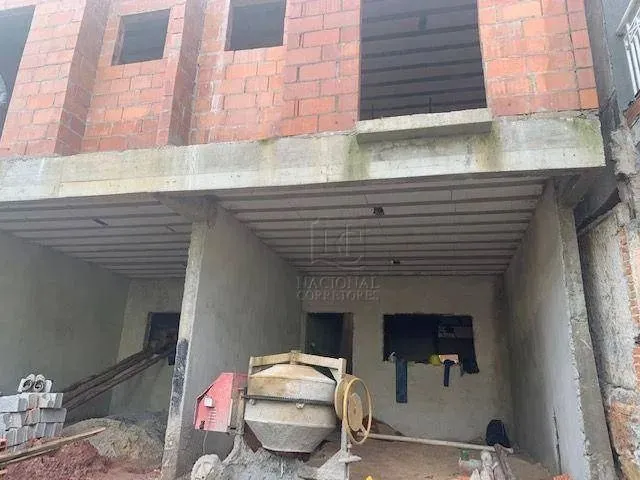 Imagem: Sobrado com 3 Dormitórios À Venda, 115