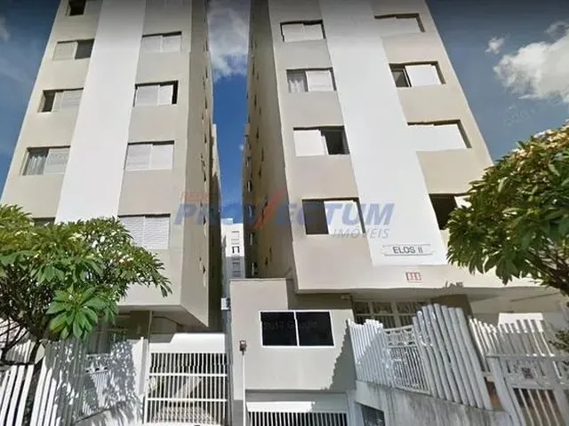 Imagem: Apartamento - Bosque - Campinas