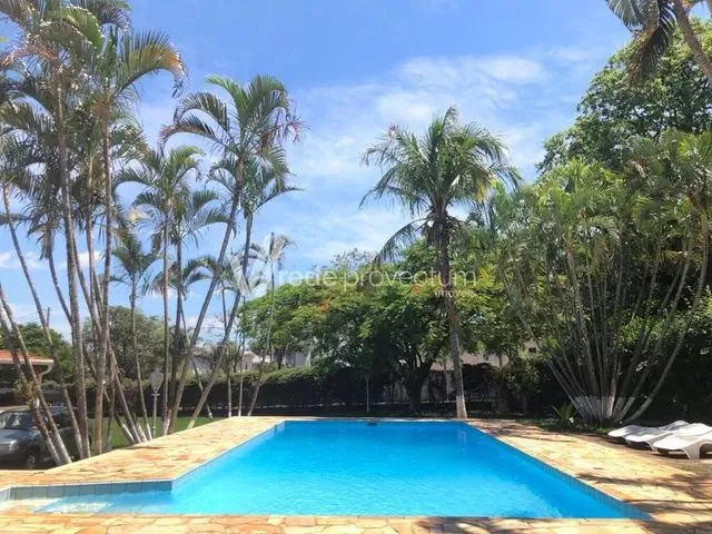 Imagem: Casa - Parque Xangrilá - Campinas
