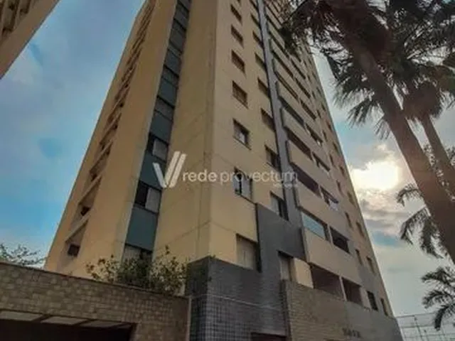 Imagem: Apartamento - Bonfim - Campinas