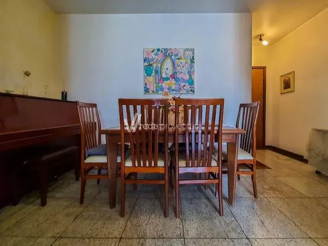 Imagem 2: Apartamento - Bonfim - Campinas