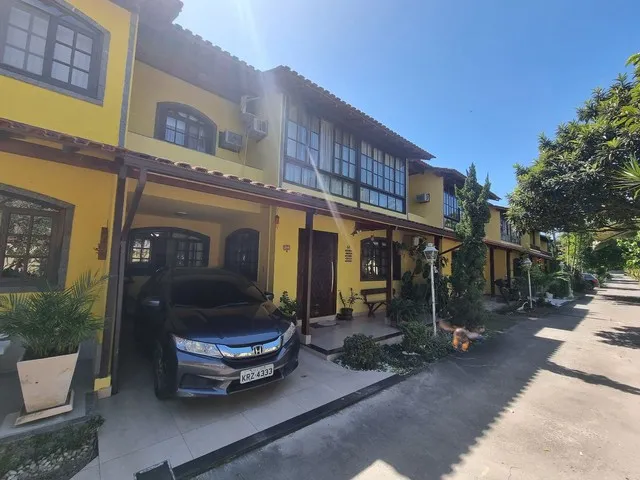 Imagem: Urgente Casa Condomínio Rio da Prata Est