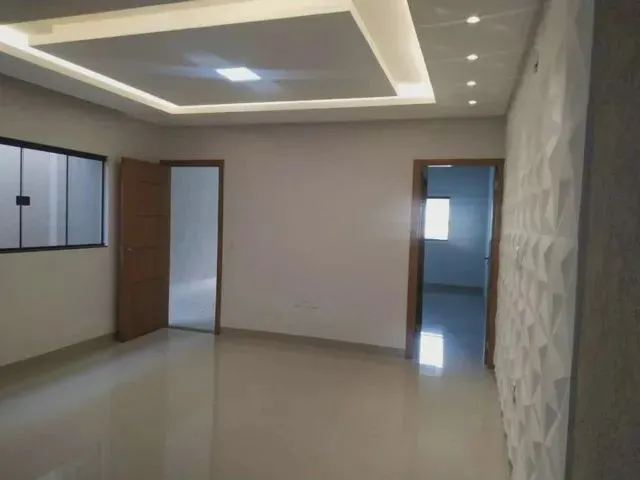 Imagem: Casa para Venda Possui 125 Metros Quadrados