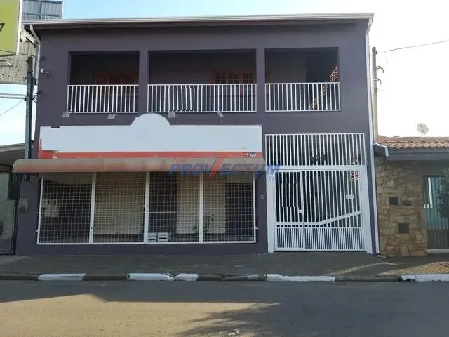 Imagem: Casa - Jardim Nova Veneza (Nova Veneza)