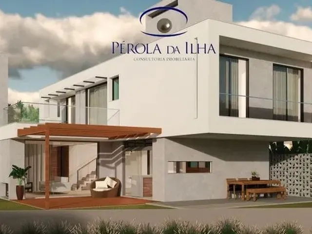 Imagem 1: Casa Residencial em Florianópolis - Sc, Cachoeira do Bom Jesus