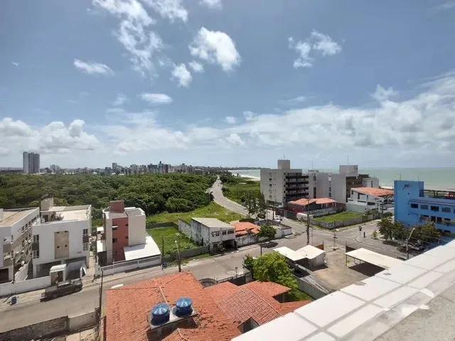 Imagem: Apartamento À Venda no Bairro Bessa - João