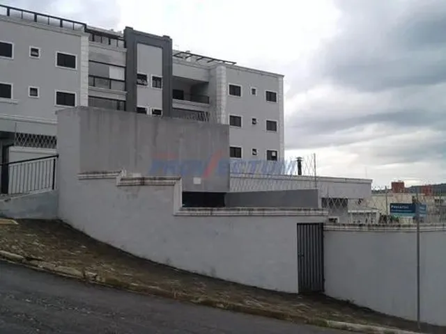 Imagem: Apartamento - Barra Funda - Vinhedo