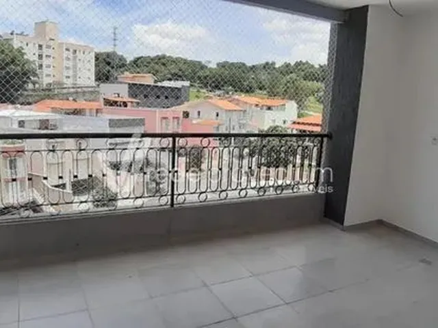 Imagem 5: Apartamento - Barra Funda - Vinhedo