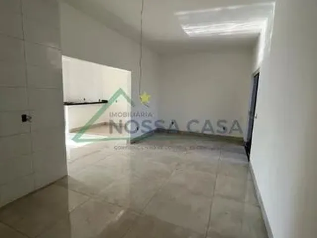 Imagem: Venda de Casas / Padrão na Cidade de Lucas