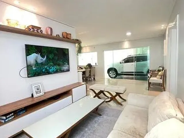 Imagem: Casa para Venda com 202 Metros Quadrados
