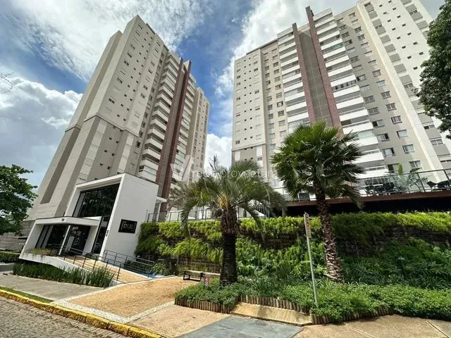 Imagem: Apartamento - Jardim Pau Preto - Indaiatuba