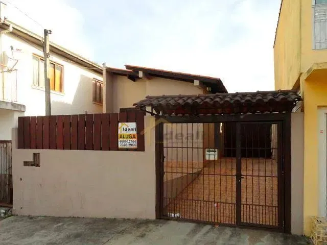 Imagem 1: Casa com 2 Dormitórios À Venda, 70 M² por R$ 290.000,00 - Silva - Sapucaia do Sul/Rs