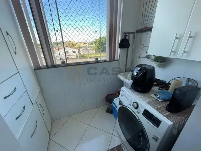Imagem 2: Af- Lindo e Amplo Ap 2Q C/ Suíte em Jacaraípe