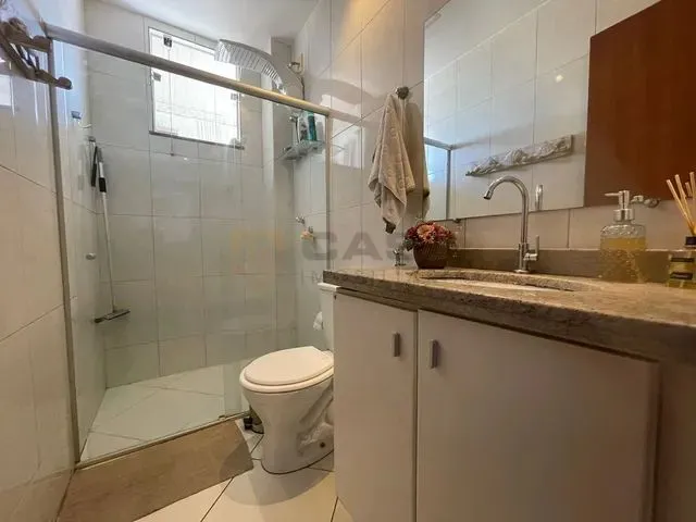 Imagem 10: Af- Lindo e Amplo Ap 2Q C/ Suíte em Jacaraípe