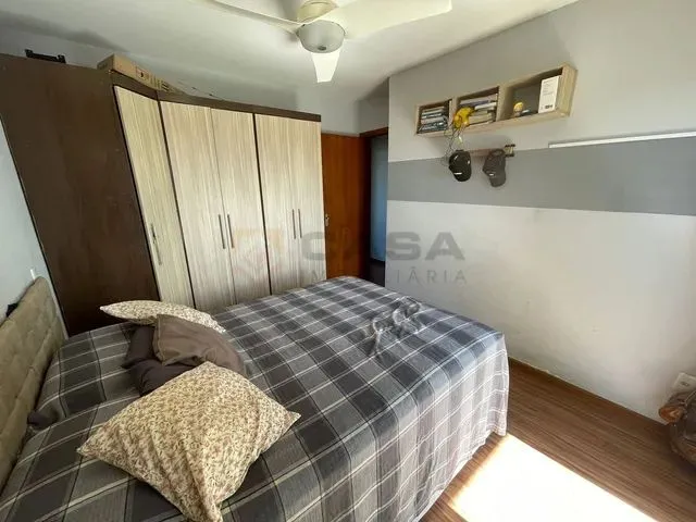 Imagem 9: Af- Lindo e Amplo Ap 2Q C/ Suíte em Jacaraípe