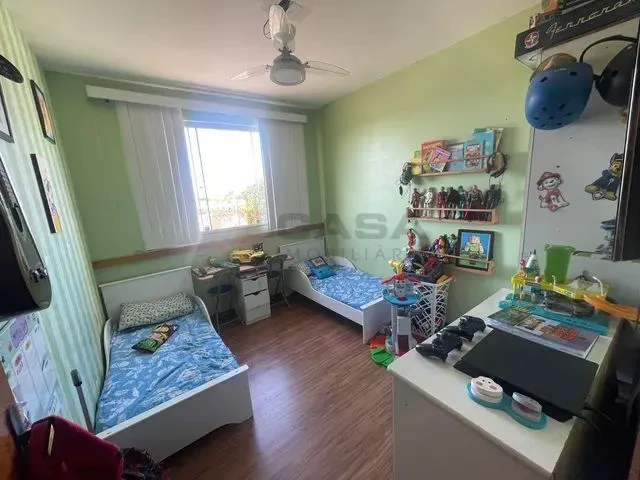 Imagem 4: Af- Lindo e Amplo Ap 2Q C/ Suíte em Jacaraípe