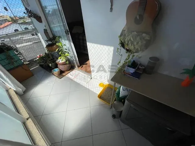 Imagem 3: Af- Lindo e Amplo Ap 2Q C/ Suíte em Jacaraípe
