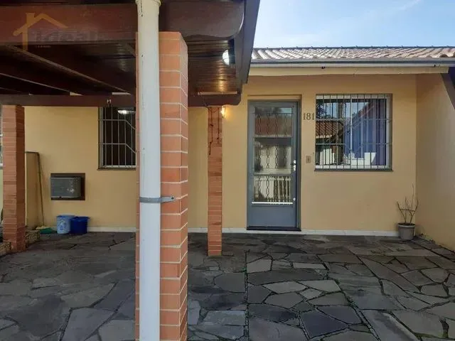 Imagem: Casa com 2 Dormitórios À Venda, 42 M²