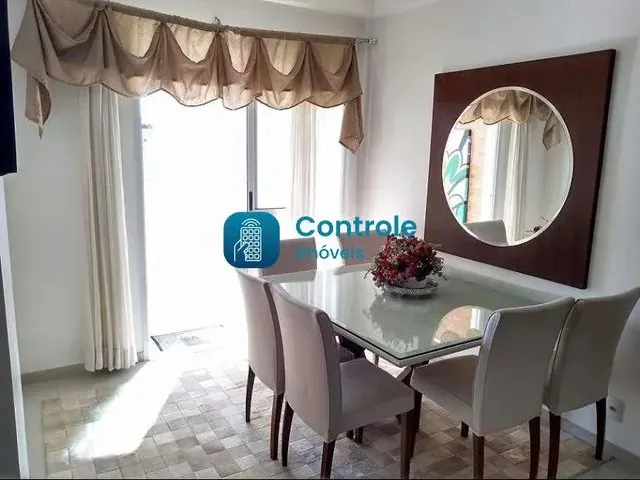 Imagem 1: Apartamento 03 Dormitórios Sendo 01 Suíte, no Abraão em Florianópolis