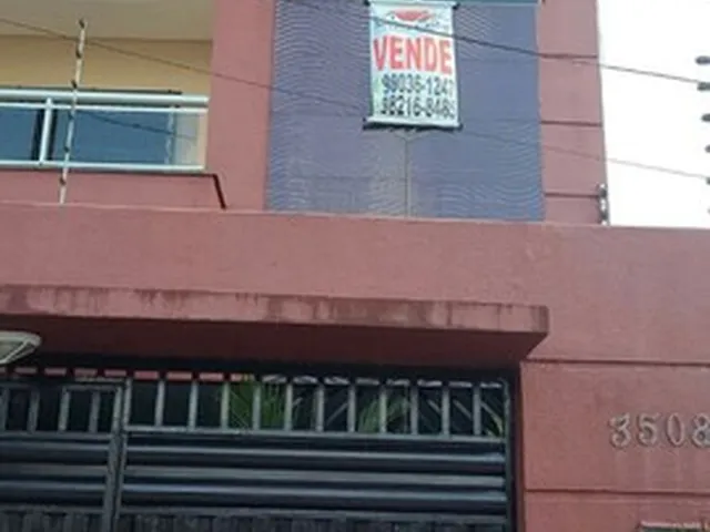 Imagem: Bela Casa na Estrela com João Paulo