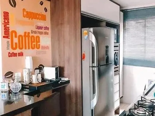 Imagem: Apartamento À Venda, 66 M² por R$ 240.000,00