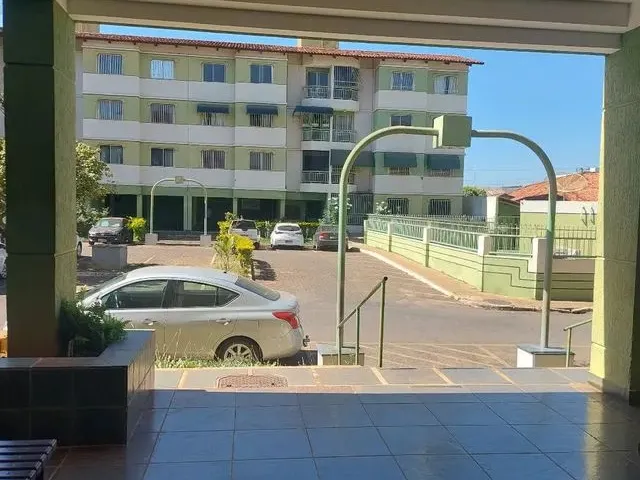 Imagem: Apartamento Villa do Sol Valparaiso