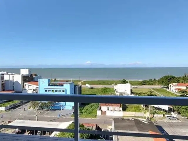 Imagem: Apartamento À Venda no Bairro Bessa - João