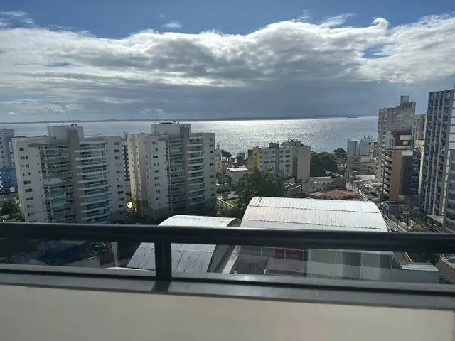 Imagem: Apartamento 1 Quarto, em 46M², na Barra