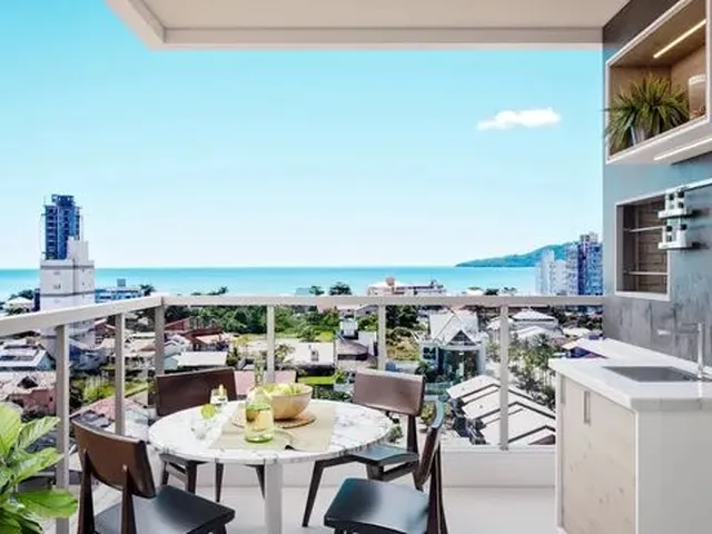 Imagem: Vendo Apartamento no Pereque