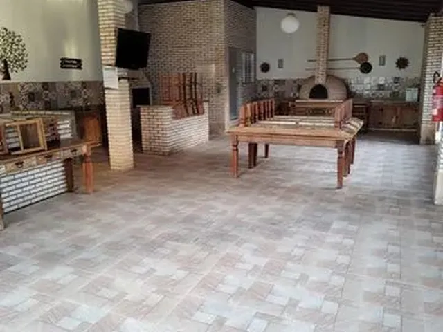 Imagem 9: Apartamento para Venda com 105 Metros Quadrados com 03 Quartos em Norte - Brasília/Df