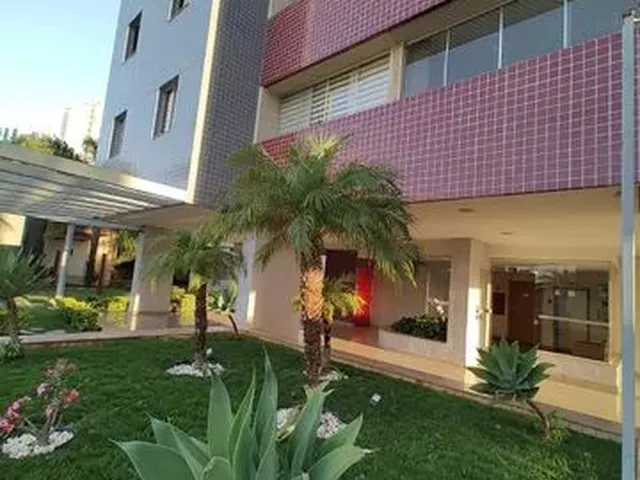 Imagem 8: Apartamento para Venda com 105 Metros Quadrados com 03 Quartos em Norte - Brasília/Df