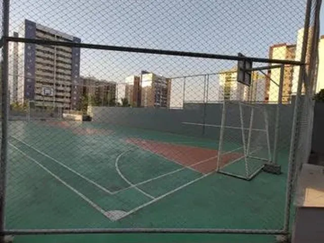 Imagem 4: Apartamento para Venda com 105 Metros Quadrados com 03 Quartos em Norte - Brasília/Df