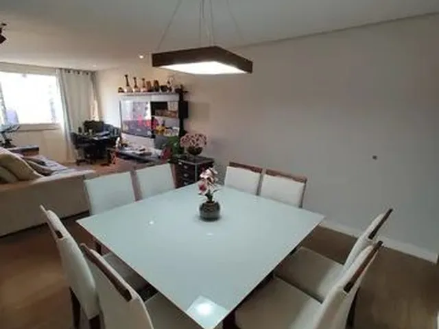 Imagem 2: Apartamento para Venda com 105 Metros Quadrados com 03 Quartos em Norte - Brasília/Df