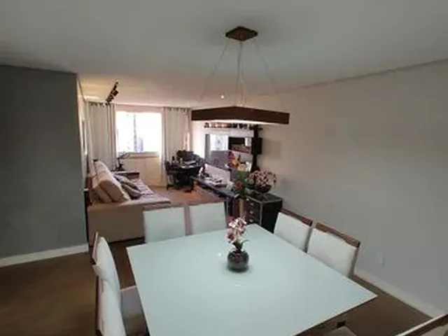 Imagem 15: Apartamento para Venda com 105 Metros Quadrados com 03 Quartos em Norte - Brasília/Df