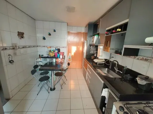 Imagem 16: Apartamento para Venda com 105 Metros Quadrados com 03 Quartos em Norte - Brasília/Df