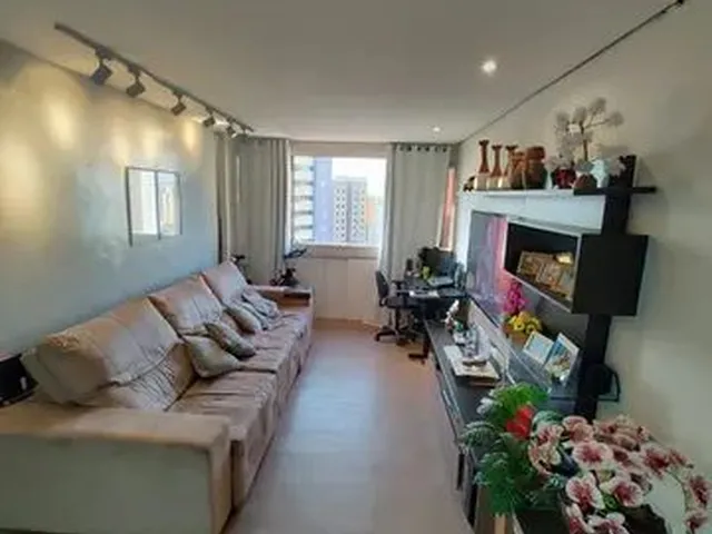 Imagem 3: Apartamento para Venda com 105 Metros Quadrados com 03 Quartos em Norte - Brasília/Df