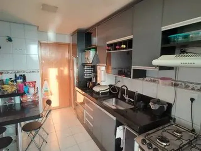 Imagem 11: Apartamento para Venda com 105 Metros Quadrados com 03 Quartos em Norte - Brasília/Df