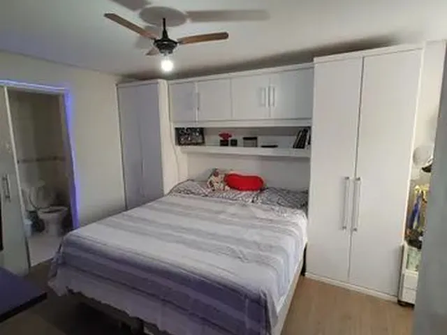 Imagem 13: Apartamento para Venda com 105 Metros Quadrados com 03 Quartos em Norte - Brasília/Df