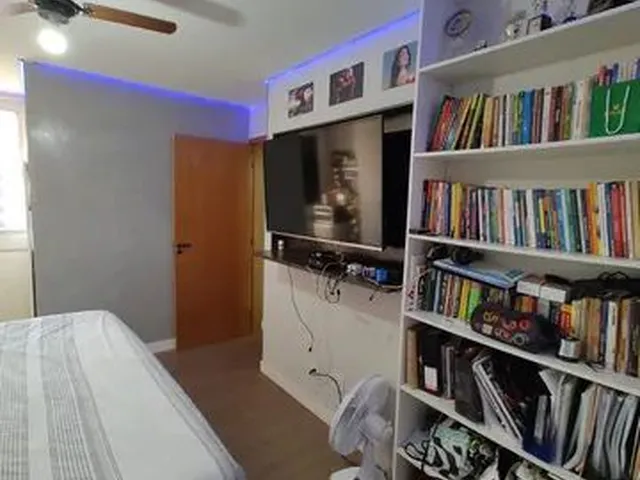 Imagem 12: Apartamento para Venda com 105 Metros Quadrados com 03 Quartos em Norte - Brasília/Df