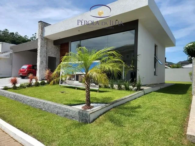 Imagem: Casa Residencial em Florianópolis - Sc
