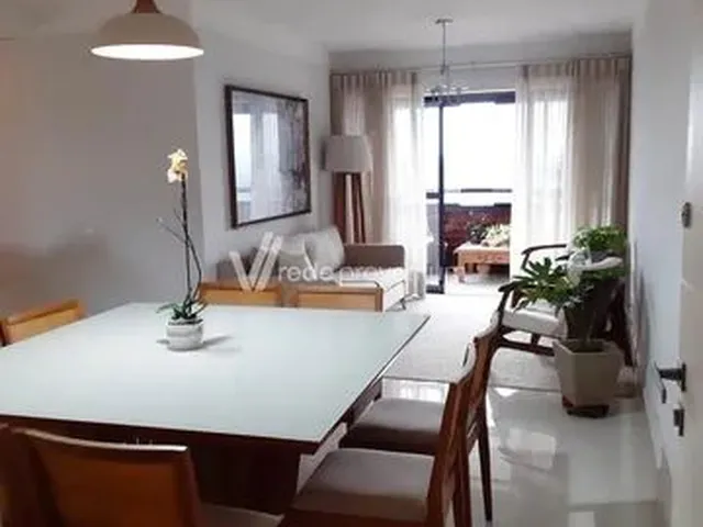 Imagem: Apartamento - Jardim Chapadão - Campinas