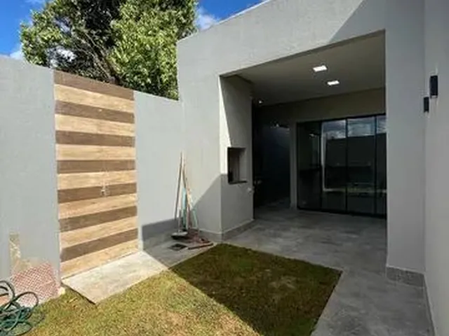 Imagem 11: Vendo Linda Casa na 26 de Setembro Rua 02