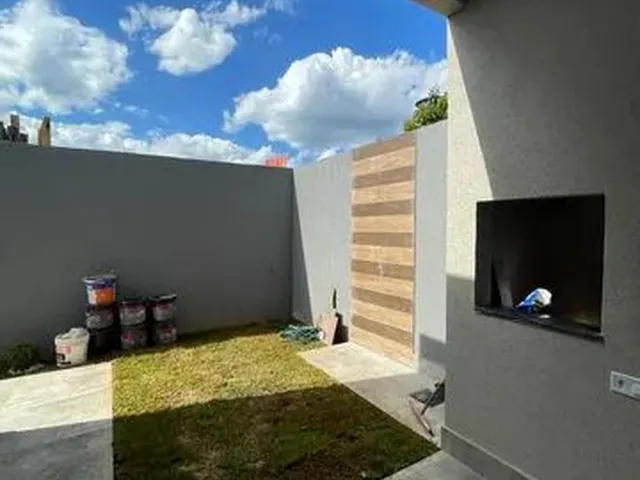 Imagem 3: Vendo Linda Casa na 26 de Setembro Rua 02