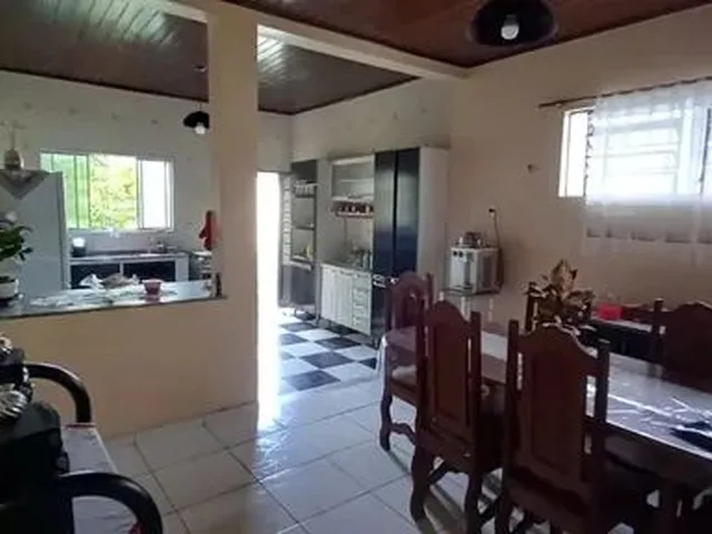 Imagem: Casa - Elclides Figueiredo - Marambaia