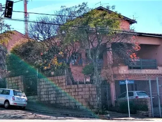 Imagem: Casa - Vila Embare - Valinhos