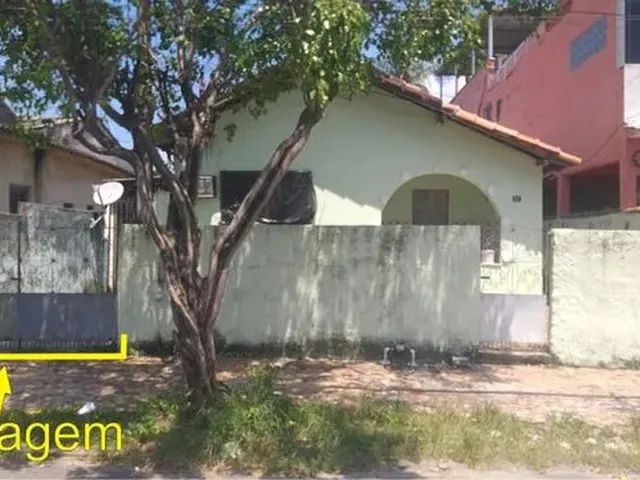 Imagem: Casa em Belfor Roxo - Ampla com Garagem