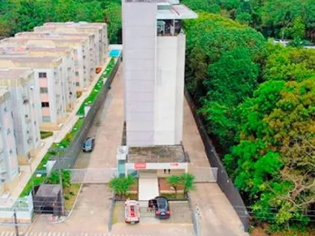 Imagem: Venda no Residencial Anicê 03 Quartos