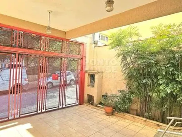 Imagem: Sobrado À Venda na Jabaquara com 4 Dormitórios