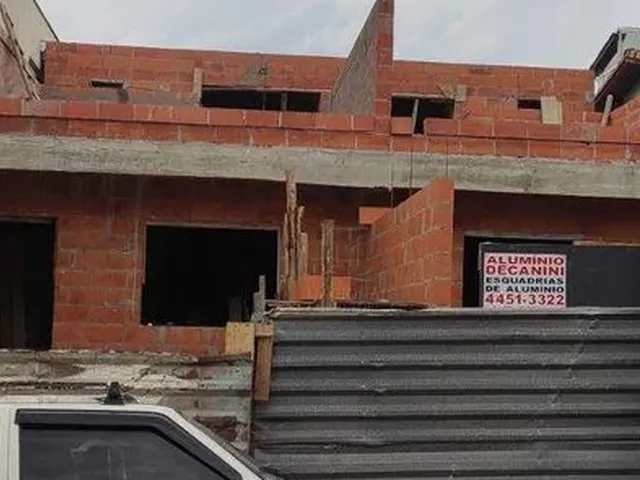 Imagem: Casa com 3 Dormitórios À Venda, 110 M²